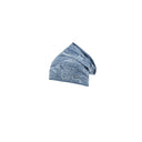 E9 In Fascia – Steel Blue, davanti