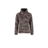 E9 Ines 2.2 Maglia Donna – Heater, davanti