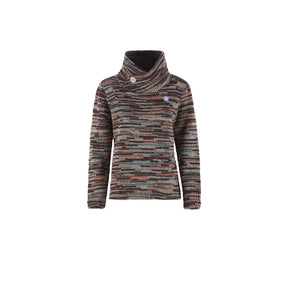 E9 Ines 2.2 Maglia Donna – Heater, davanti