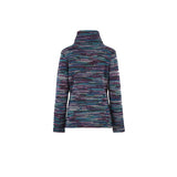 E9 Ines 2.2 Maglia Donna – Purple, retro