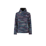 E9 Ines 2.2 Maglia Donna – Purple, davanti