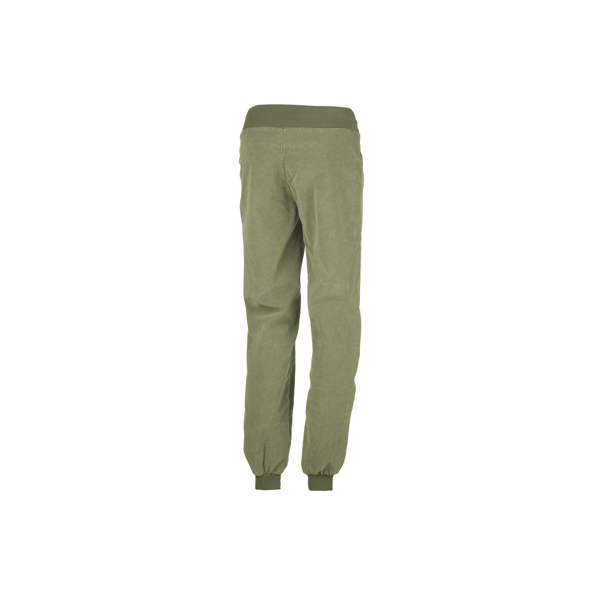 E9 Iuppi Pantaloni Donna – Cumino, retro