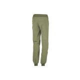 E9 Iuppi Pantaloni Donna – Cumino, retro