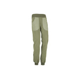 E9 Iuppi Pantaloni Donna – Cumino, davanti