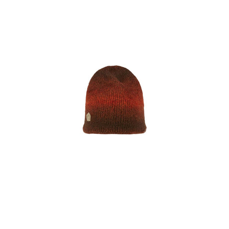 E9 Jovi Berretto Sfumato Unisex – Brick, davanti