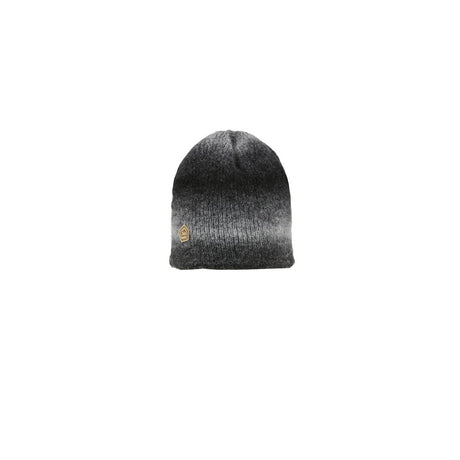 E9 Jovi Berretto Sfumato Unisex – Grey, davanti
