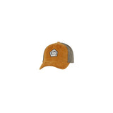 E9 Mav Cappellino – Land, davanti