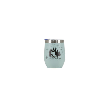 E9 Monster Cup Tazza Sage – davanti