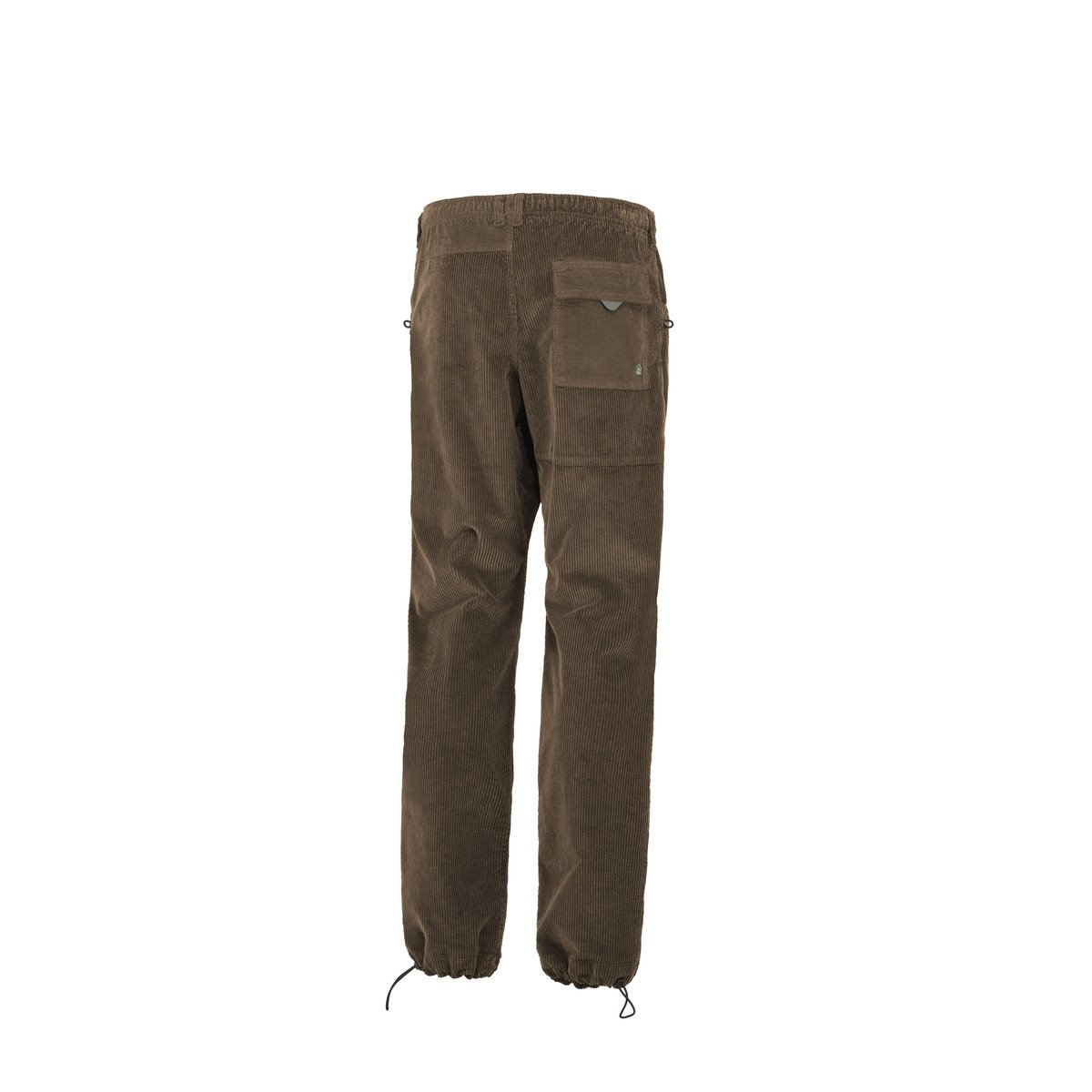 E9 Mont1 V Pantaloni Uomo – Camel, retro