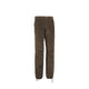 E9 Mont1 V Pantaloni Arrampicata Uomo – Camel, davanti