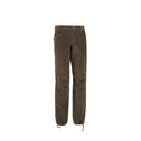 E9 Mont1 V Pantaloni Uomo – Camel, davanti