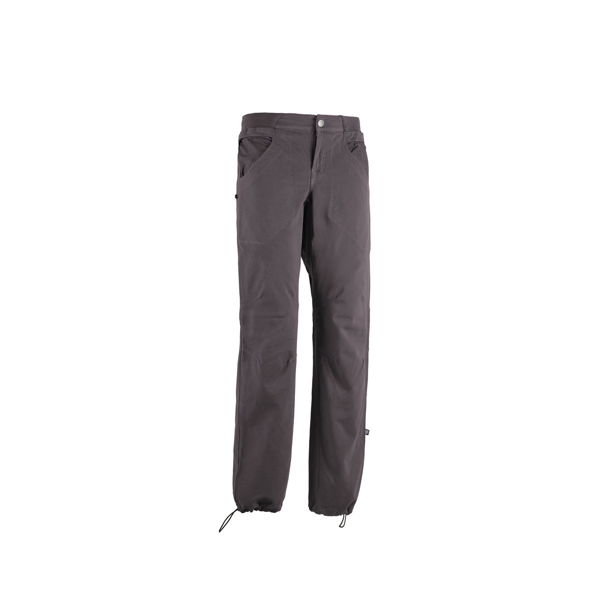 E9 N-3Angolo 2.2 Pantaloni Uomo – Shark, davanti
