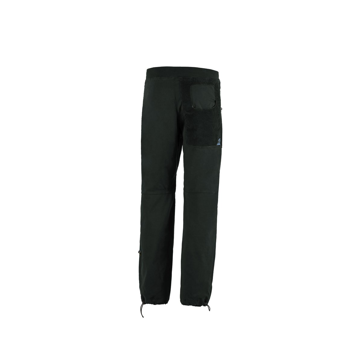 E9 N-Ananas 2.2 Pantaloni Uomo – Sea Weed, retro