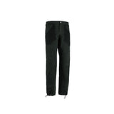 E9 N-Ananas 2.2 Pantaloni Uomo – Sea Weed, davanti