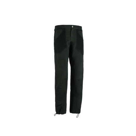 E9 N-Ananas 2.2 Pantaloni Arrampicata Uomo – Sea Weed, davanti