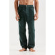E9 N-Ananas 2.2 Pantaloni Arrampicata Uomo – Sea Weed, indossato 1