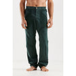 E9 N-Ananas 2.2 Pantaloni Uomo – Sea Weed, indossato davanti