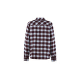 E9 Nada Camicia Donna – Plum Sky, retro