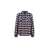 E9 Nada Camicia Donna – Plum Sky, davanti
