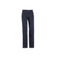 E9 Onda Denim Pantaloni Donna – Blue, davanti