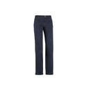E9 Onda Denim Pantaloni Donna – Blue, davanti