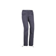 E9 Onda Slim2 Pantaloni Donna – Plumbago, davanti