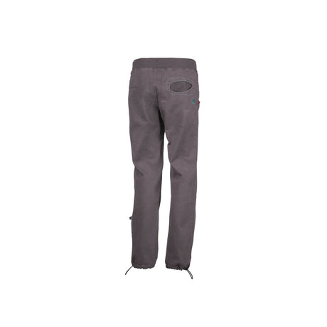 E9 Onda Slim2 Pantaloni Arrampicata Donna – Shark, retro
