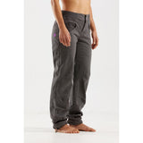 E9 Onda Slim2 Pantaloni Donna – Shark, indossato