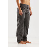E9 Onda Slim2 Pantaloni Donna – Shark, indossato