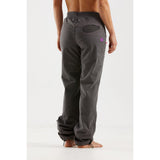 E9 Onda Slim2 Pantaloni Donna – Shark, indossato