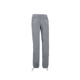 E9 Onda VS Pantaloni Arrampicata Donna – Wolf, davanti