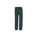 E9 Rondo 2.1 Pantaloni Bambino – Dark Teal, retro
