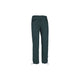 E9 Rondo 2.1 Pantaloni Arrampicata Bambino – Dark Teal, davanti