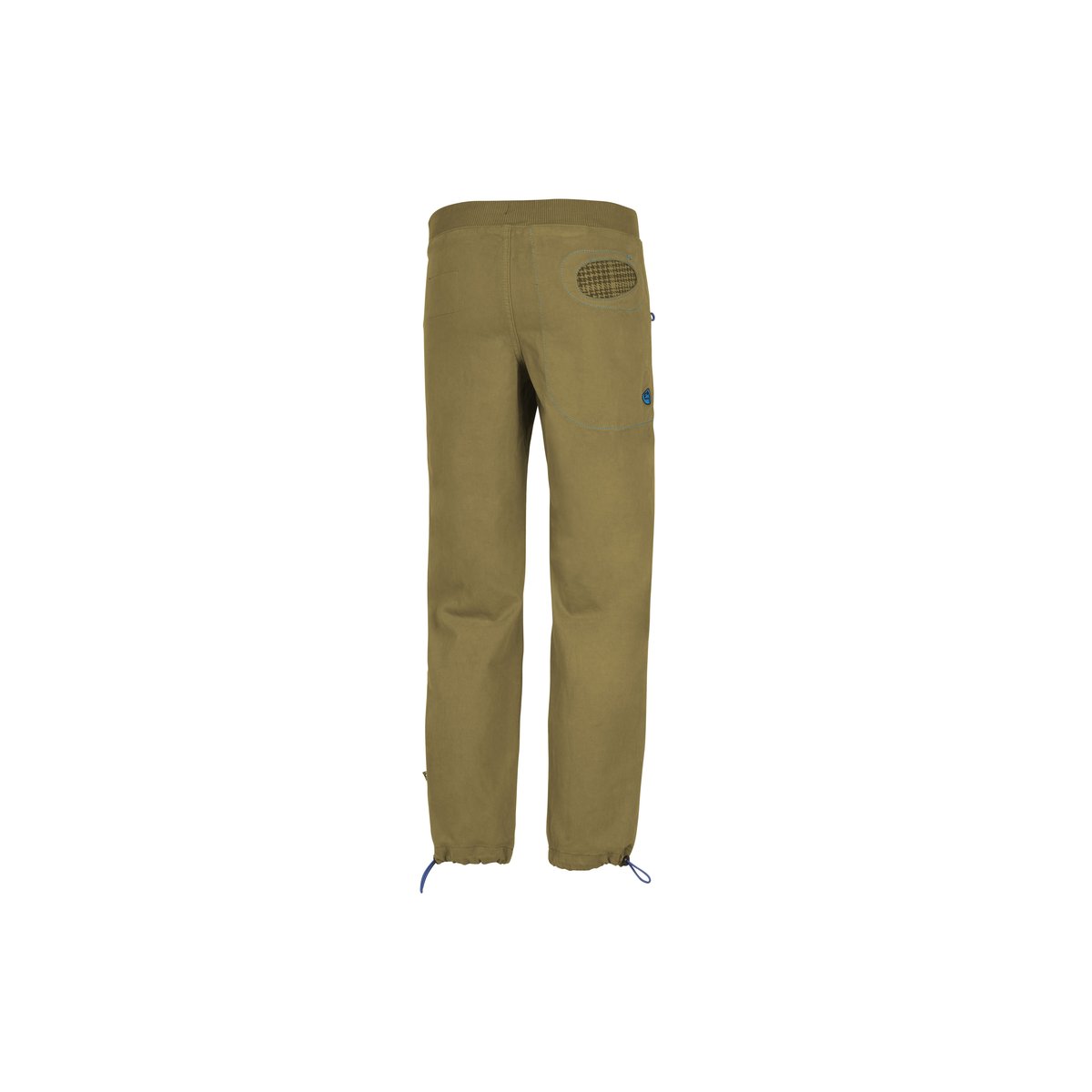 E9 Rondo 2.1 Pantaloni Bambino – Moss, retro