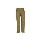 E9 Rondo 2.1 Pantaloni Bambino – Moss, davanti