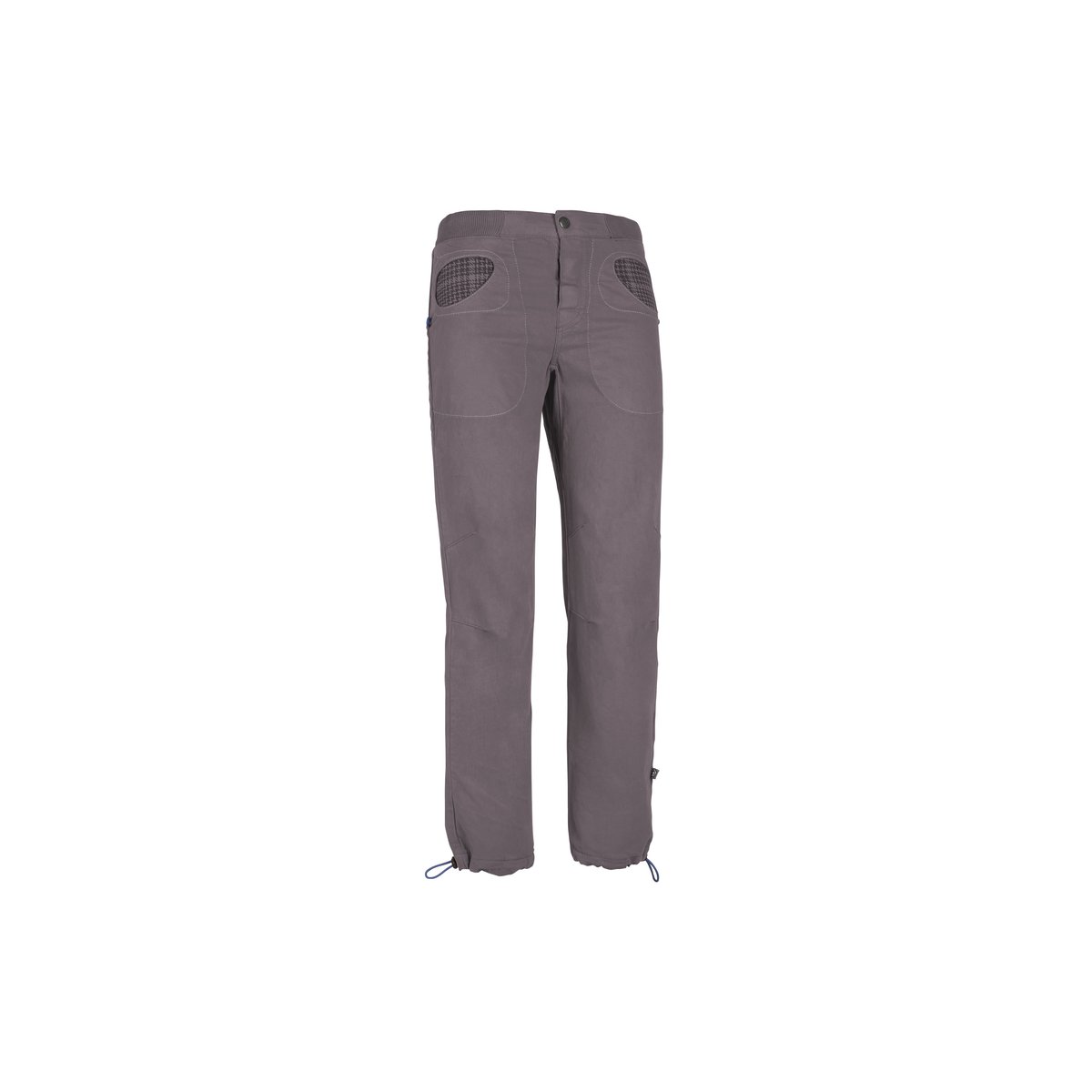 E9 Rondo 2.1 Pantaloni Bambino – Shark, davanti