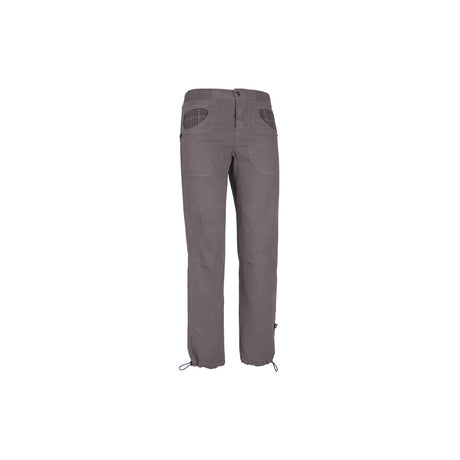 E9 Rondo 2.1 Pantaloni Arrampicata Bambino – Shark, davanti