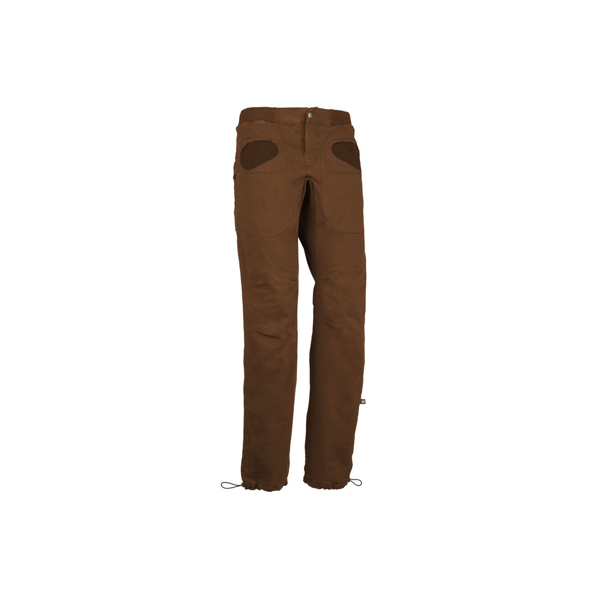 E9 Rondo Slim Pantaloni Uomo – Monkey, davanti