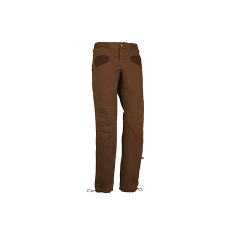 E9 Rondo Slim Pantaloni Arrampicata Uomo – Monkey, davanti