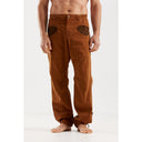 E9 Rondo Slim Pantaloni Uomo – Monkey, indossato davanti