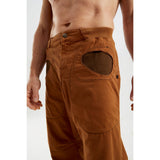 E9 Rondo Slim Pantaloni Uomo – Monkey, indossato