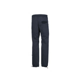 E9 Rondo Slim Pantaloni Uomo – Sapphire, retro