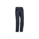 E9 Rondo Slim Pantaloni Arrampicata Uomo – Sapphire, davanti