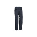 E9 Rondo Slim Pantaloni Uomo – Sapphire, davanti