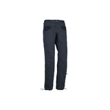 E9 Rondo Slim Pantaloni Uomo – Sapphire, davanti