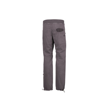E9 Rondo Slim Pantaloni Arrampicata Uomo – Shark, retro