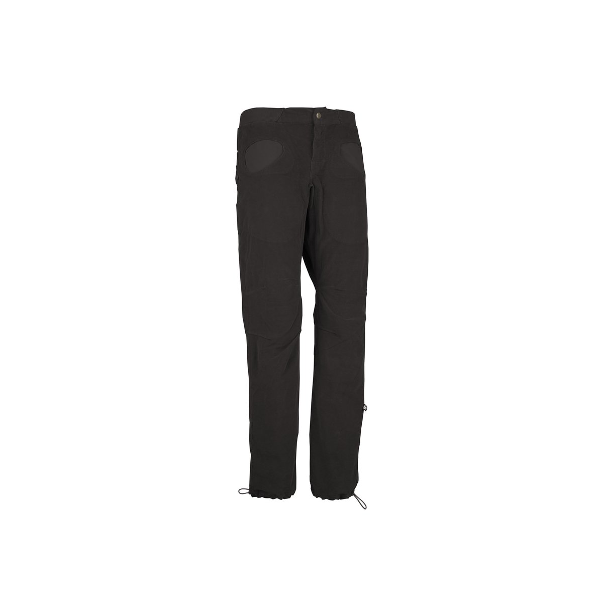 E9 Rondo VS2 Pantaloni Uomo – Bear, davanti