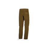E9 Rondo VS2 Pantaloni Uomo – Caramel, retro