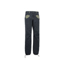 E9 Rondo X2 Pantaloni Uomo – Cumino, davanti