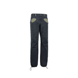 E9 Rondo X2 Pantaloni Uomo – Cumino, davanti